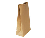 Paper Bags - Brown/Kraft - #10 - Made in Canada