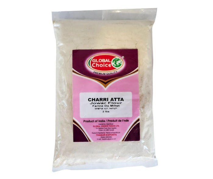 VSO - Global Choice - Jowar (Sorghum) Flour