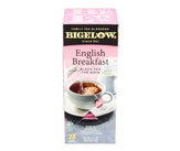 Bigelow - Tea Bags - English Breakfast Bigelow - Tea Bags - English Breakfast