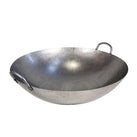 Chinese Wok - Loop Handles - 24 Chinese Wok - Loop Handles - 24