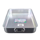 Pro-Kitchen - Aluminum Roast Pan - 10.4 Pro-Kitchen - Aluminum Roast Pan - 10.4