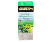 Bigelow - Tea Bags - Mint Medley Bigelow - Tea Bags - Mint Medley