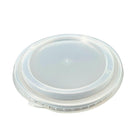 XC - Genpak - PP lids for 40oz Paper Containers - 1300/1500 ml XC - Genpak - PP lids for 40oz Paper Containers - 1300/1500 ml