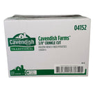 Cavendish - 3/8 Crinkle Cut Cavendish - 3/8 Crinkle Cut