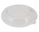 Value+ - Clear Lid for 64oz Salad Bowls Value+ - Clear Lid for 64oz Salad Bowls