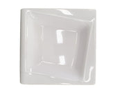 Melamine Square Deep Dish - 8.5 Melamine Square Deep Dish - 8.5