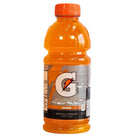 Gatorade - Regular - Orange - Bottles Gatorade - Regular - Orange - Bottles