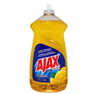 Ajax Ultra - Dishwash Liquid – Lemon Ajax Ultra - Dishwash Liquid – Lemon