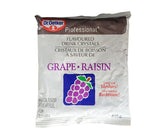 Dr. Oetker - Grape Flavour Crystals Dr. Oetker - Grape Flavour Crystals