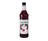 Monin - Strawberry - Syrup Monin - Strawberry - Syrup