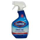Clorox - Clean Up Cleaner - Trigger Clorox - Clean Up Cleaner - Trigger