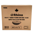 Rhino - Heavy 7 Rhino - Heavy 7