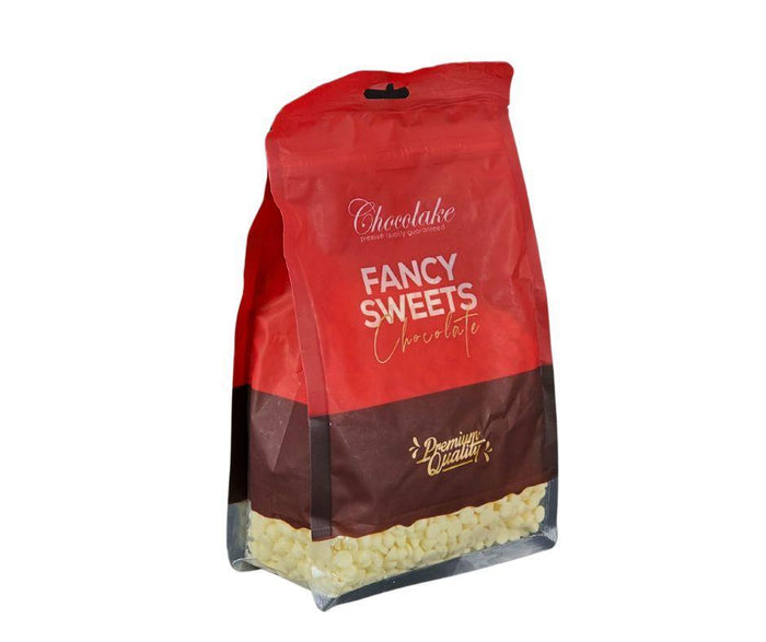 Chocolake - White Chocolate Chips