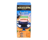 CLR - Bigelow - Tea English Tea Time Decaf CLR - Bigelow - Tea English Tea Time Decaf