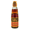 Goli Soda - Mint Jeera - Carbonated - Glass Bottle