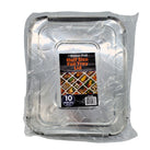 Rhino-Foil - Retail - Half Size Foil Lid - AR110R Rhino-Foil - Retail - Half Size Foil Lid - AR110R