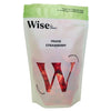 Wise By Nature - Strawberry - Sliced