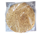 Crispy - Whole Wheat Roti - 500G Crispy - Whole Wheat Roti - 500G
