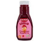 Dora - Raspberry Coulis Dora - Raspberry Coulis