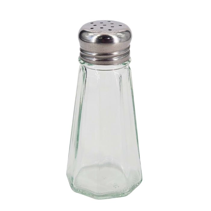 Browne - Salt & Pepper Shaker - Mushroom Top - 3oz/90ml