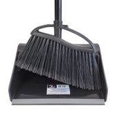 Spartano - Lobby Dustpan with Broom Set - 4916