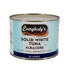 Pantry Shelf - Solid White Tuna in water - Albacore Pantry Shelf - Solid White Tuna in water - Albacore