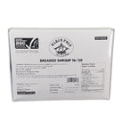 Marco Polo - 16-20 Regular Breaded Butterfly Shrimp Marco Polo - 16-20 Regular Breaded Butterfly Shrimp