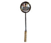 XC - Ladle w/Wooden Handle #8