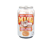 Mugs - Root Beer - Diet - Cans Mugs - Root Beer - Diet - Cans