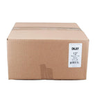 Enjay - Cake Board - Round - Silver - 12x1/4 Enjay - Cake Board - Round - Silver - 12x1/4