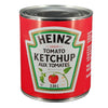 CLR - Heinz - Ketchup - Tin - 100oz