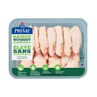 CLR - Prime - Frozen Split Chicken Wings CLR - Prime - Frozen Split Chicken Wings