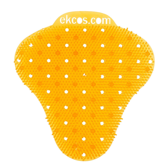 Ekcoscreen - Urinal Screen - Orange (Top Fruit) - 60 Days