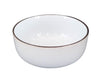 Cena - Stoneware Cereal Bowls - 5.6