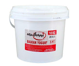 Modhani - Balkan Yogurt - 6% Modhani - Balkan Yogurt - 6%
