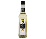 1883 - Syrup - Cane Sugar Sweetener - PET 1883 - Syrup - Cane Sugar Sweetener - PET