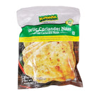 CLR - Karrara - Garlic Coriander Naan - 85g CLR - Karrara - Garlic Coriander Naan - 85g