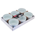 Pro-Kitchen - Ramekin/Sauce Cup - 8oz/250ml - 3.75 Pro-Kitchen - Ramekin/Sauce Cup - 8oz/250ml - 3.75