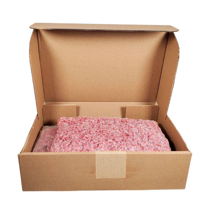 CLR - Salamina - Fully Cooked Diced Ham