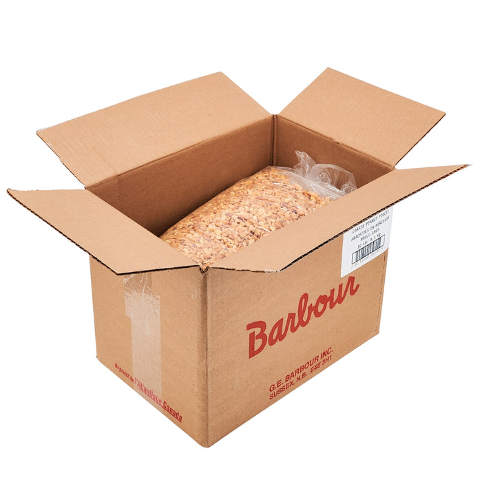 Barbours - Peanut Pieces Coarse Cut -726110