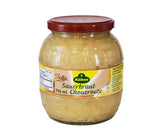 Kuhne - Barrel Sauerkraut Kuhne - Barrel Sauerkraut