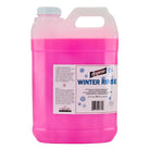 Dispose - Rinse & Floor Cleaner - Winter Dispose - Rinse & Floor Cleaner - Winter
