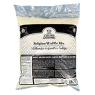 Cache Cuisine - Belgian Waffle Mix - Vegan Cache Cuisine - Belgian Waffle Mix - Vegan