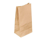Paper Bags - Brown/Kraft - #3 - Made in Canada Paper Bags - Brown/Kraft - #3 - Made in Canada
