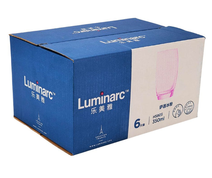 Tumbler 350ml - Pink - H5805