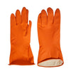 CLR - Dish Washing Gloves - 888 - XL - Orange