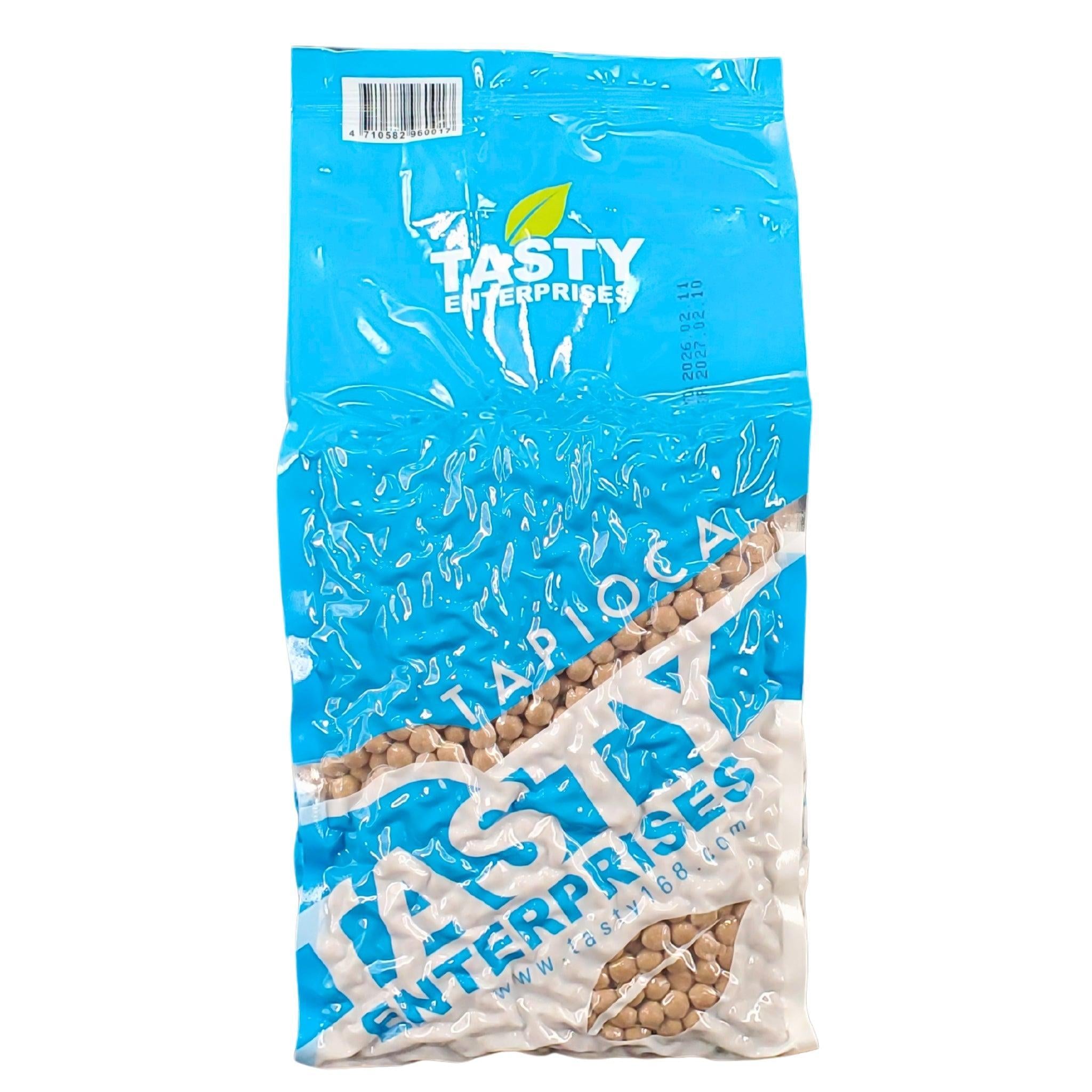 Tasty - Black Tapioca
