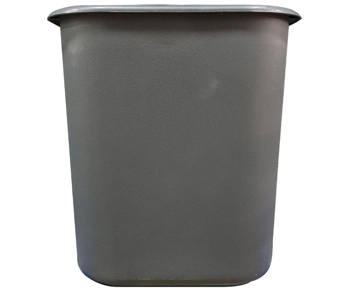 XC - Waste Bin 15L - Grey - AF07021