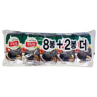 Kwangcheon Kim - Roasted And Seasoned Laver - Seaweed Kwangcheon Kim - Roasted And Seasoned Laver - Seaweed