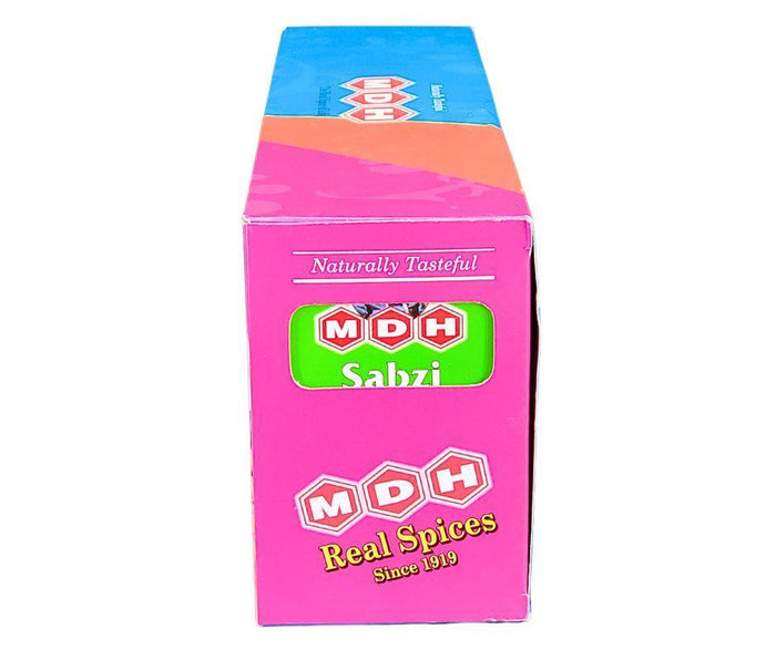 MDH - Sabji Masala - 100g